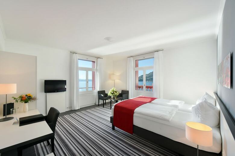 Hotel Vitznauerhof
