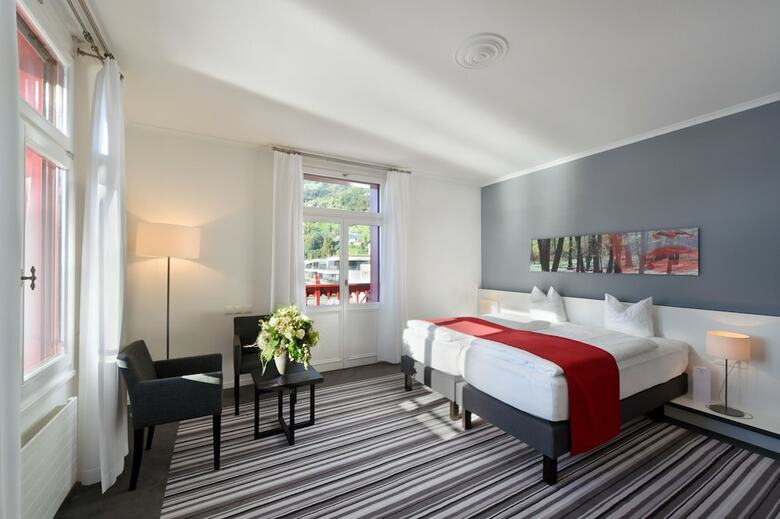 Hotel Vitznauerhof