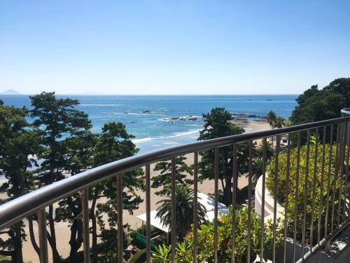 Hotel Izu Imaihama Tokyu Resort