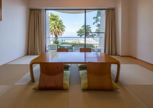 Hotel Izu Imaihama Tokyu Resort