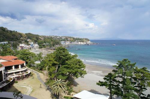 Hotel Izu Imaihama Tokyu Resort