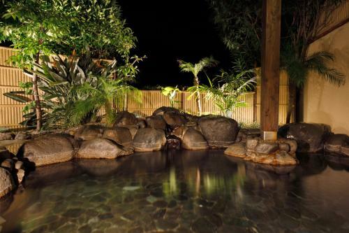 Hotel Izu Imaihama Tokyu Resort
