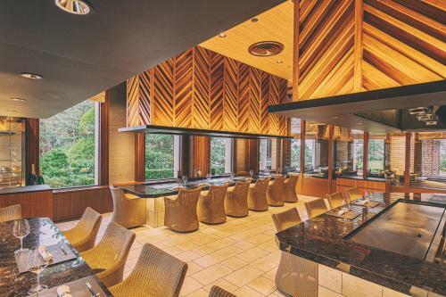 Hotel Izu Imaihama Tokyu Resort
