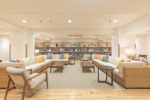 Hotel Izu Imaihama Tokyu Resort
