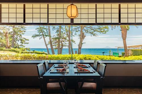 Hotel Izu Imaihama Tokyu Resort