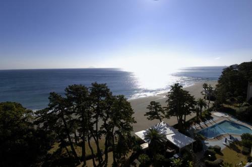Hotel Izu Imaihama Tokyu Resort