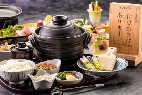 Hotel Izu Imaihama Tokyu Resort