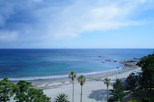 Hotel Izu Imaihama Tokyu Resort