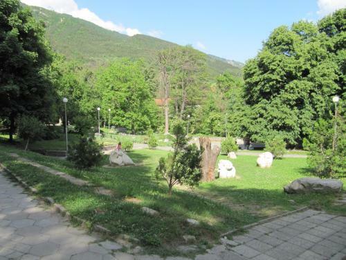 Villa The Zoev House