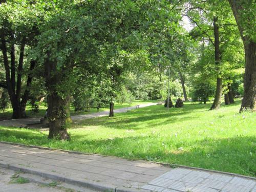 Villa The Zoev House