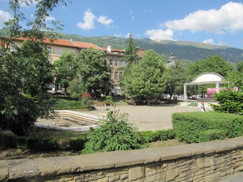 Villa The Zoev House