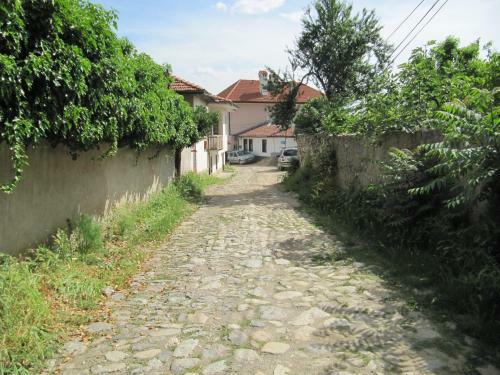 Villa The Zoev House