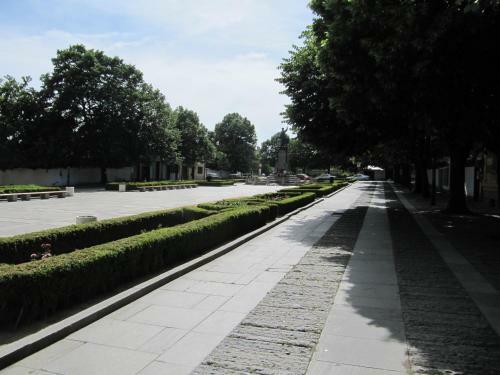 Villa The Zoev House