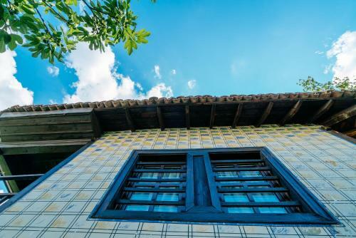 Villa The Zoev House