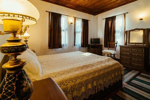 Villa The Zoev House