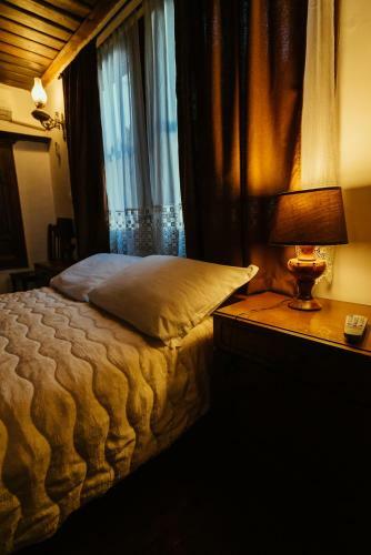 Villa The Zoev House