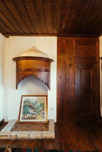 Villa The Zoev House