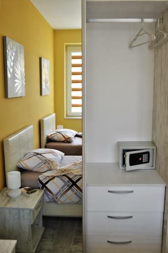 Guest Apartment Balkan