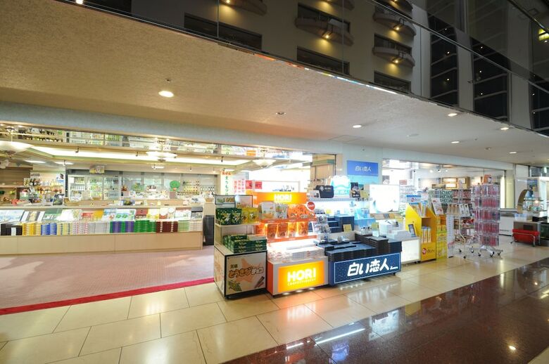 New Akan Hotel