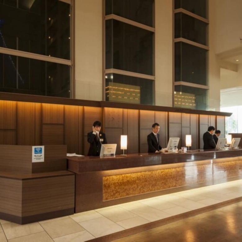 New Akan Hotel