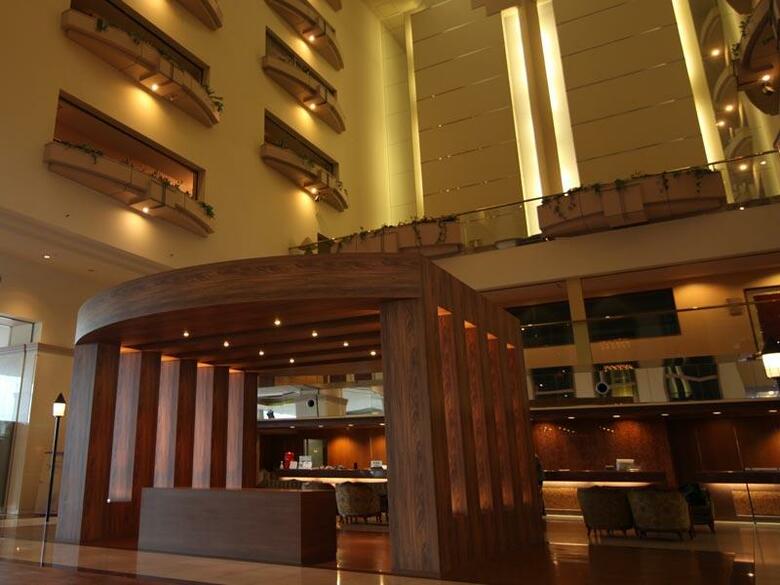 New Akan Hotel