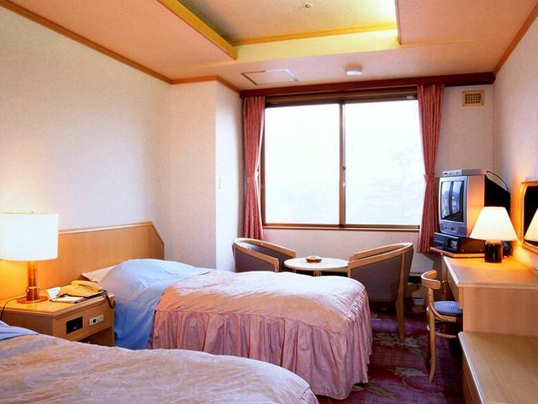 New Akan Hotel