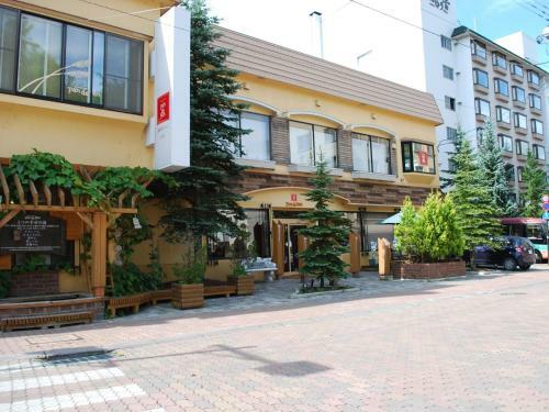 Hotel Akan No Mori Tsuruga Resort Hanayuuka