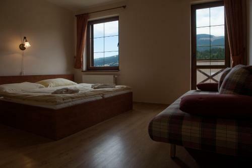 Aparthotel Apartm�ny Telg�rt