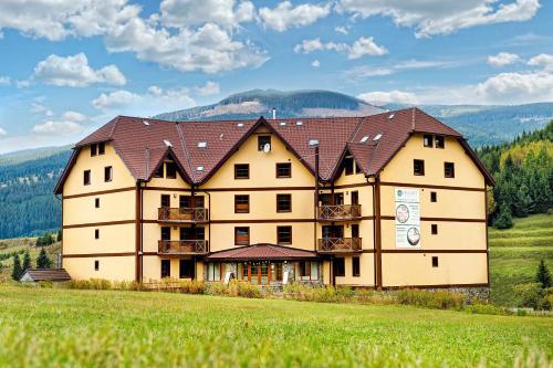 Aparthotel Apartm�ny Telg�rt