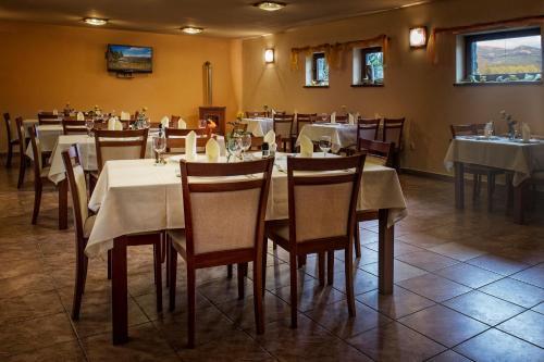 Aparthotel Apartm�ny Telg�rt