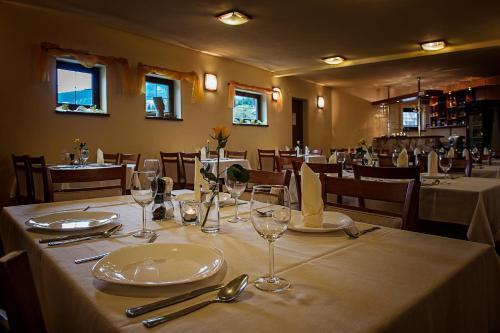 Aparthotel Apartm�ny Telg�rt