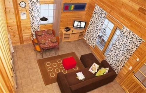 Apartamento S�rkij�rven Majat