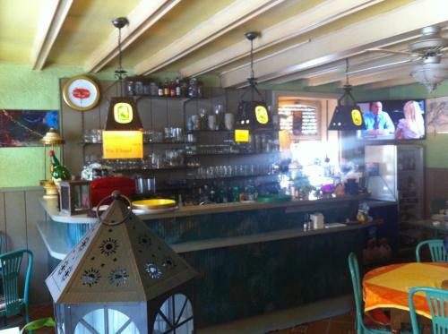 Hotel Defive