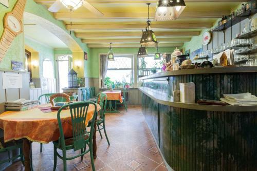Hotel Defive