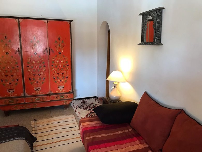 Bed & Breakfast Relais Esmeralda