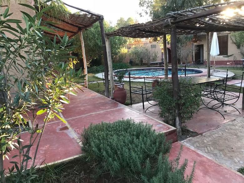 Bed & Breakfast Relais Esmeralda