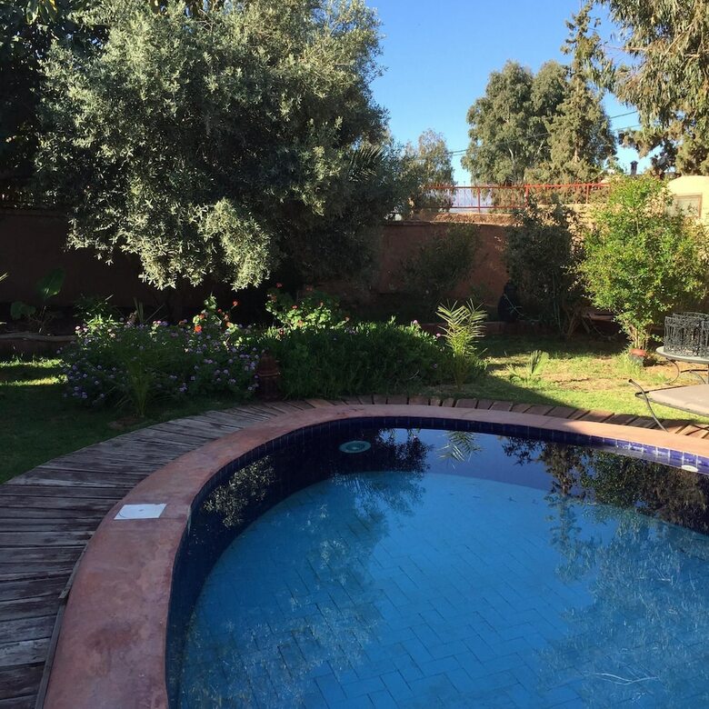 Bed & Breakfast Relais Esmeralda