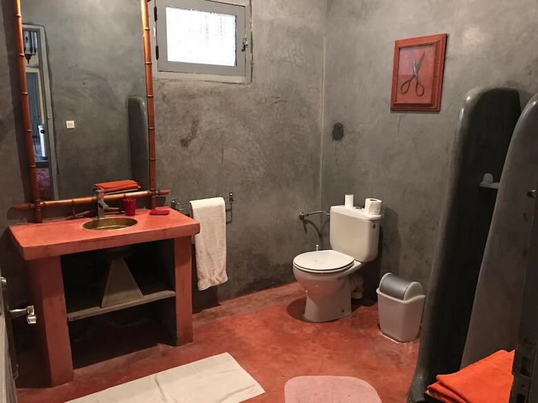 Bed & Breakfast Relais Esmeralda