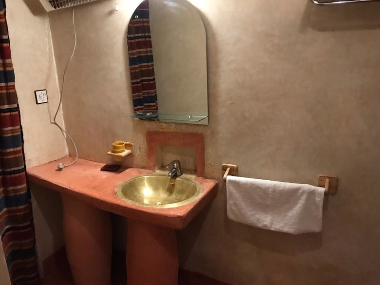 Bed & Breakfast Relais Esmeralda