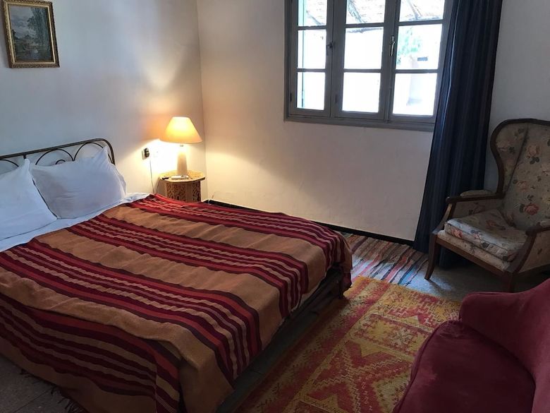 Bed & Breakfast Relais Esmeralda
