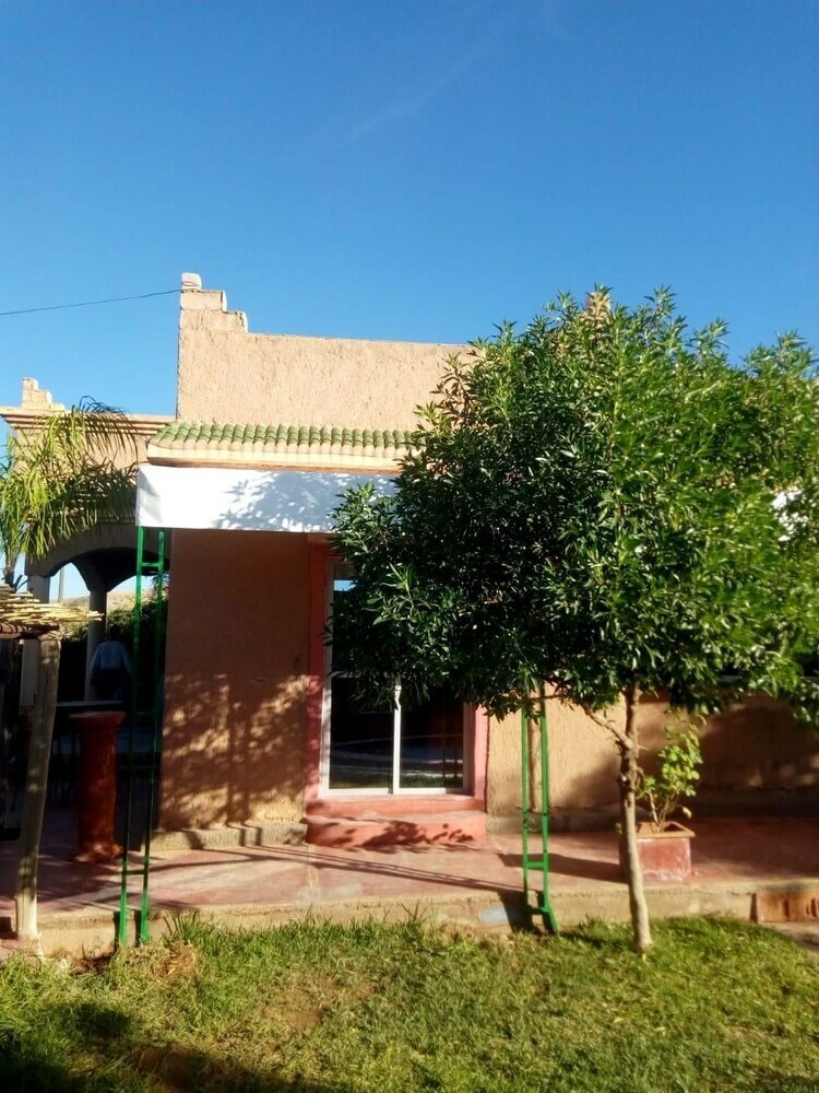 Bed & Breakfast Relais Esmeralda