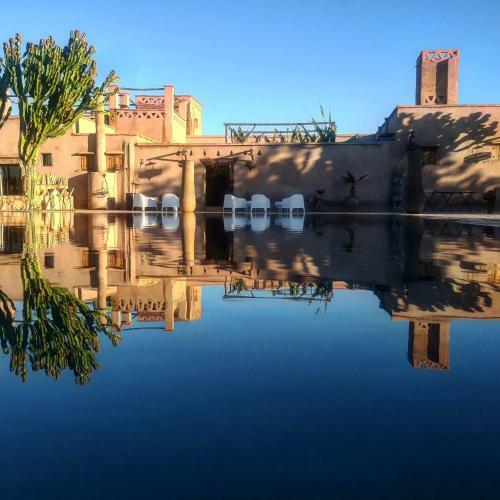 Hostal La Parenthese De Marrakech
