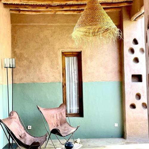 Hostal La Parenthese De Marrakech