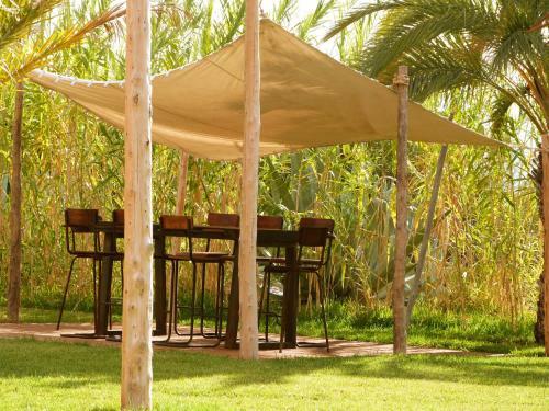 Hostal La Parenthese De Marrakech