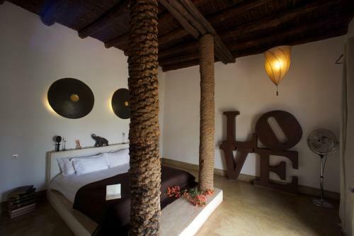 Hostal La Parenthese De Marrakech
