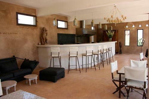 Hostal La Parenthese De Marrakech