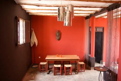 Hostal La Parenthese De Marrakech