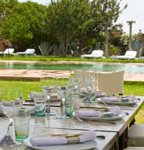 Hostal La Parenthese De Marrakech