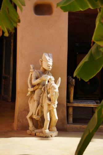 Hostal La Parenthese De Marrakech