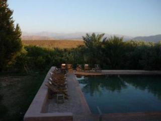 Bed & Breakfast Jnane Tihihit